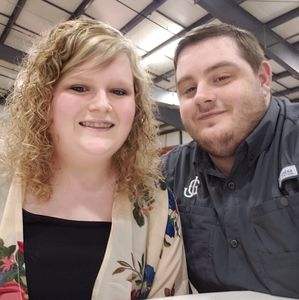 Meet your Posher, Katlyn davis